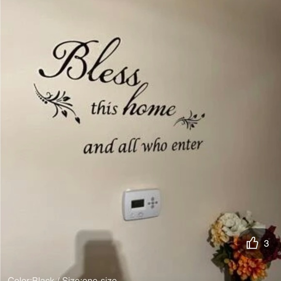 Vision Stickers - Picture 2 of 8